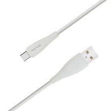 10FT LONG USB TYPE-C CABLE FAST CHARGE POWER CORD USB-C SYNC PHONE  TABLET WIRE