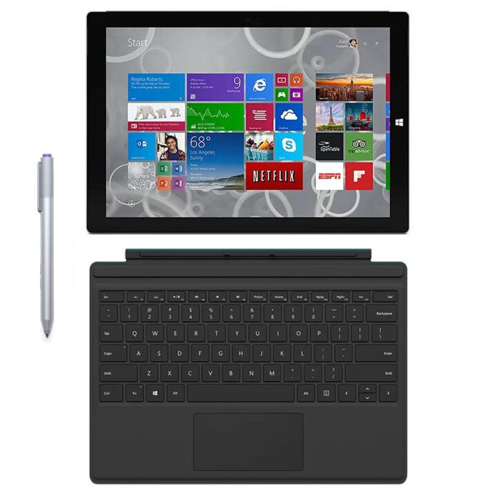 ※GWセール　Microsoft Surface Pro 7 パソコン Microsoft Surface pro 7+ 12