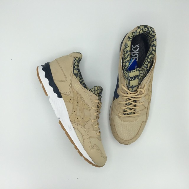 asics gel lyte v kultura