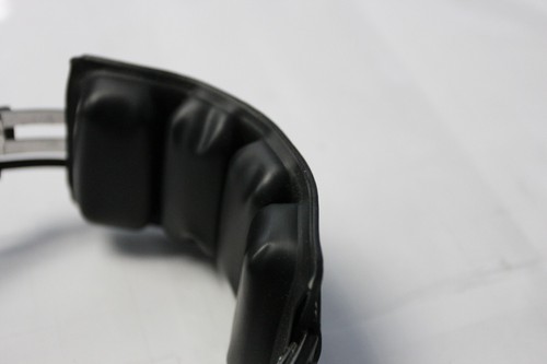 David Clark Headphones Dual Volume Control with Microphone H9930 40990G-01 MINT! - Picture 5 of 13