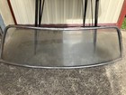 <!--F#f_0-->GENUINE GMH REAR WINDSCREEN WITH MOULDINGS FOR HR HOLDEN SPECIAL/ PREMIER X2<!--F/-->