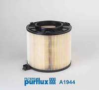 Purflux Luftfilter Filtereinsatz FüR Audi A4 Avant 2.0 Tfsi Mild Hybrid 35 A5