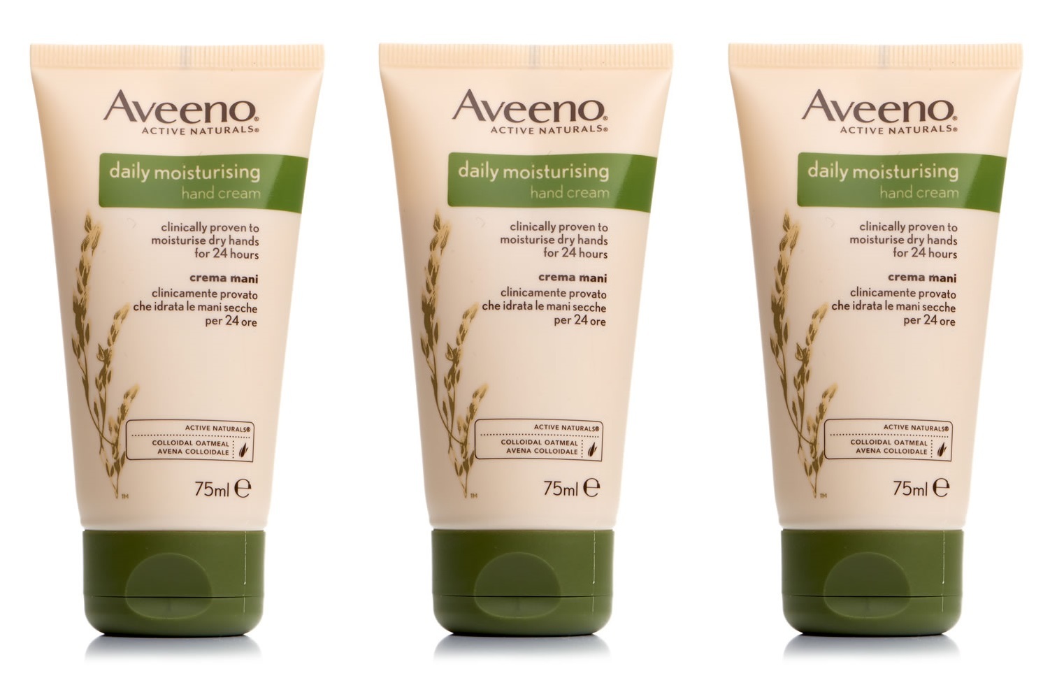Aveeno Hand Cream - 75Ml - Image 10