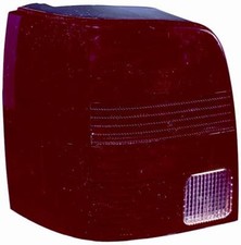 Scheinwerfer Rücklicht S/P Rechts Rot Volkswagen Passat Sw 1996 2000 S. Wagon