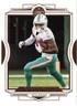 DEVANTE PARKER-RB-MIAMI DOLPHINS-LEGACY-2021 PANINI- FOOTBALL #49