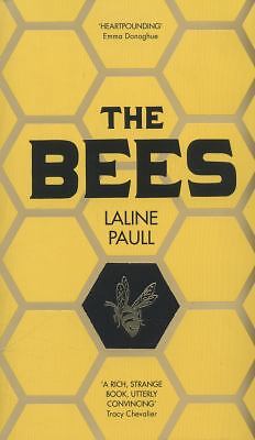 The Bees by Paull, Laline