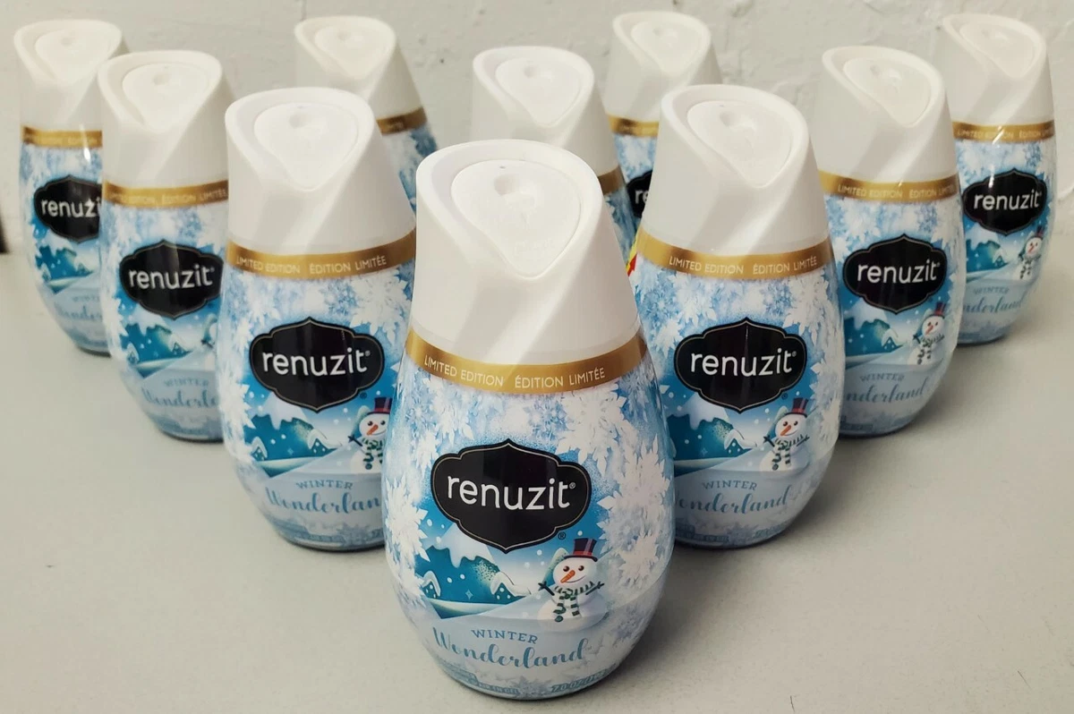 Solid air freshener sale