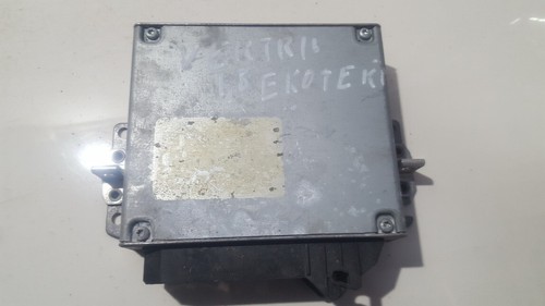 Steuergerät Motor Computer (Motorsteuergerät) für Opel Vectra UK670441-35