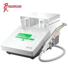 Woodpecker Mt3 Dental Electric Motor + 1:5 Contra Angle Handpiece + Water Supply
