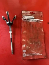 NAPA SERVICE TOOLS ECONOMY BRAKE & ENGINE CYLINDER HONE SET, 3029