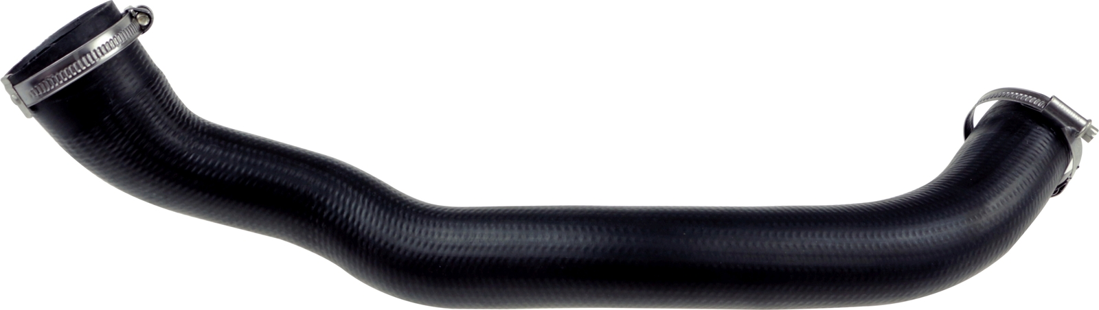 GATES 09-0598 Charger Air Hose for CITROËN,DS,FIAT,OPEL,PEUGEOT,TOYOTA,VAUXHALL