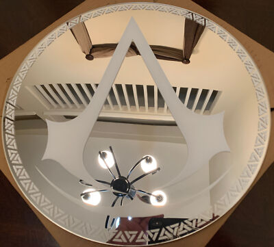 Assassin s Creed mirror