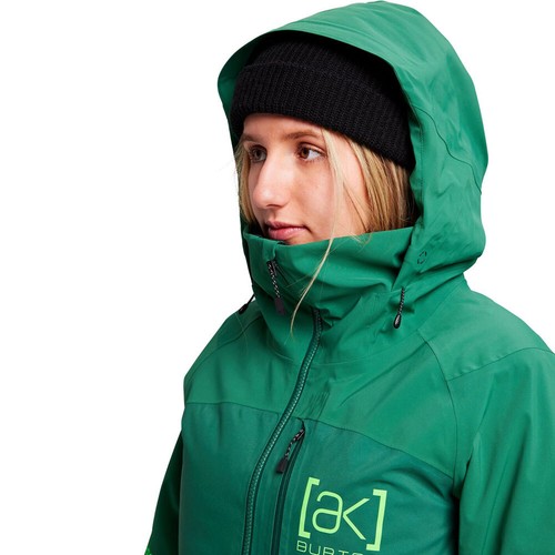 Burton Ak Gore-Tex Embark Jacket Damen 