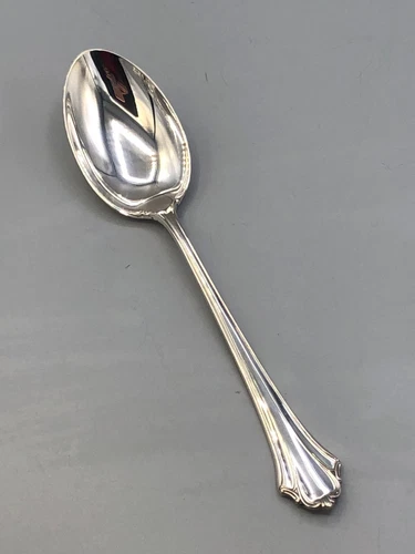 Bel Chateau by Lunt Sterling Silver individual Teaspoon 6 1/8"