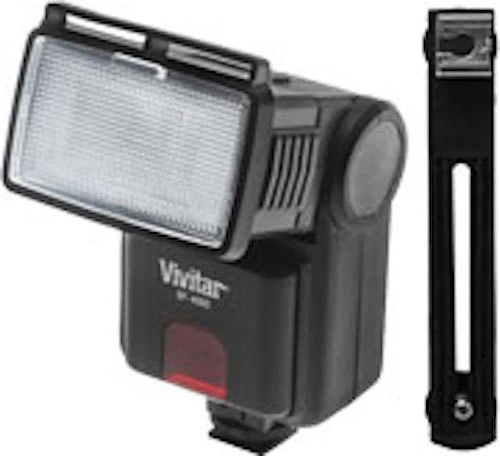 PRO Flash FOR CANON EOS T3 T3i T4I T5I 1100D 1000D 550D 5D 7D FIT ALL EOS REBEL - Image 3 of 4