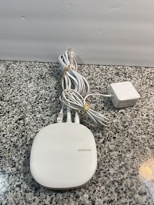 Samsung Connect Home AC1300 ET-WV520 866 Mbps Smart Wireless-Wi-Fi ...
