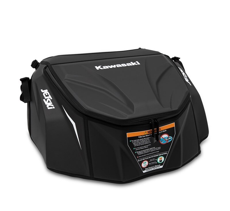 Kawasaki Jet Ski Stern Bag (99994-1695) | OE | 90 Day Warranty