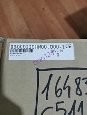 8B0C0320HW00.000-1 Drive power Brand New By DHL/FedEx Fast Shipping