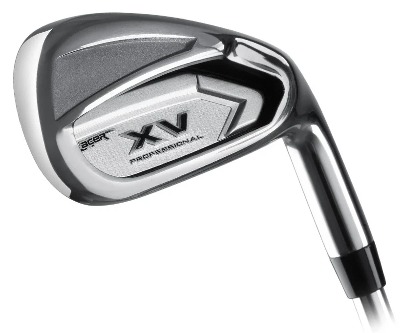 Acer XV  Pro #7 Iron RH w/ Steel Shaft -L /A /R /S Flex -Std Grip /Training Grip - Image 2 of 4