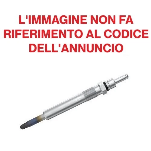 Kerze Mercedes Benz Klasse C Klasse E Neu Und Original A0011595601 - Bild 4 von 4