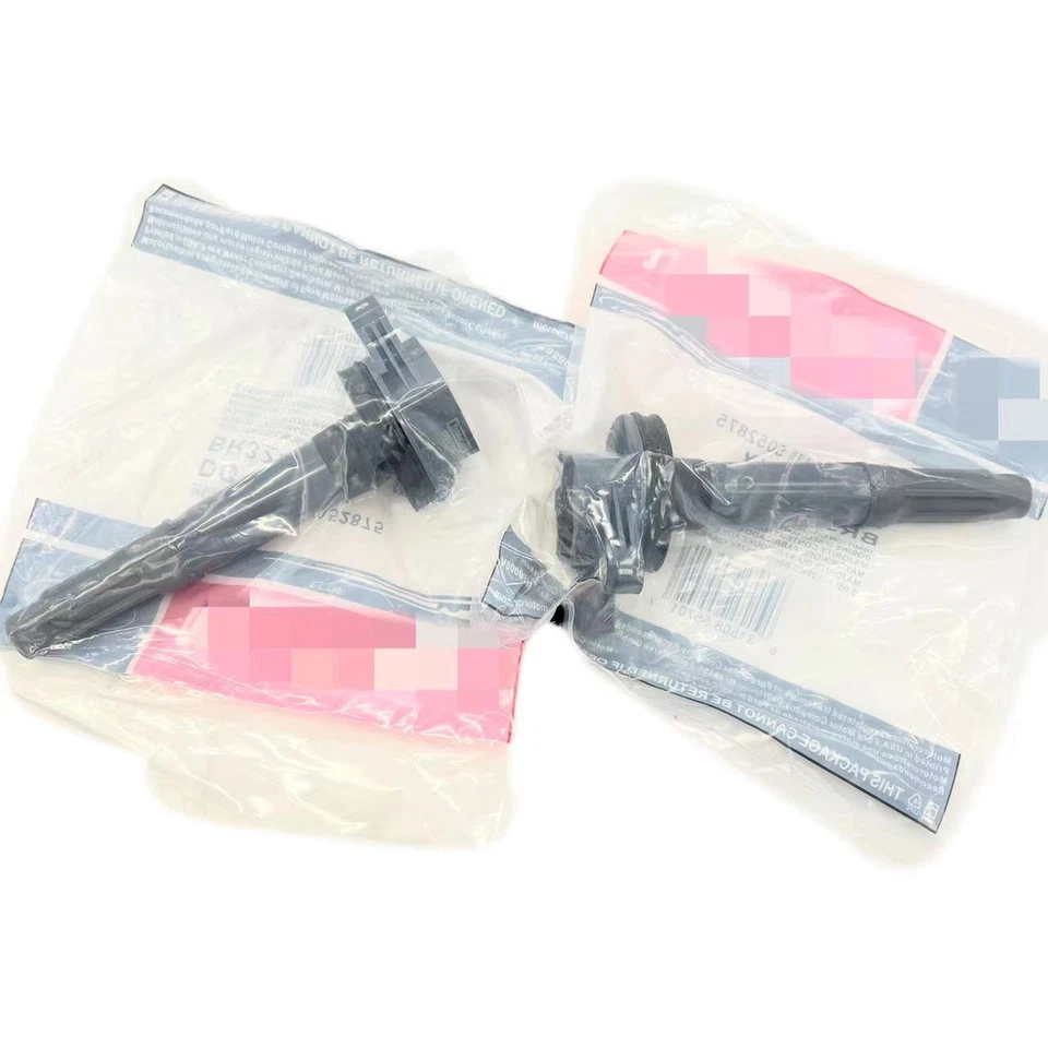 8 x High Performance Ignition Coils For Ford F150 Mustang 5.0L V8 UF622 DG542 Foto 3 de 4