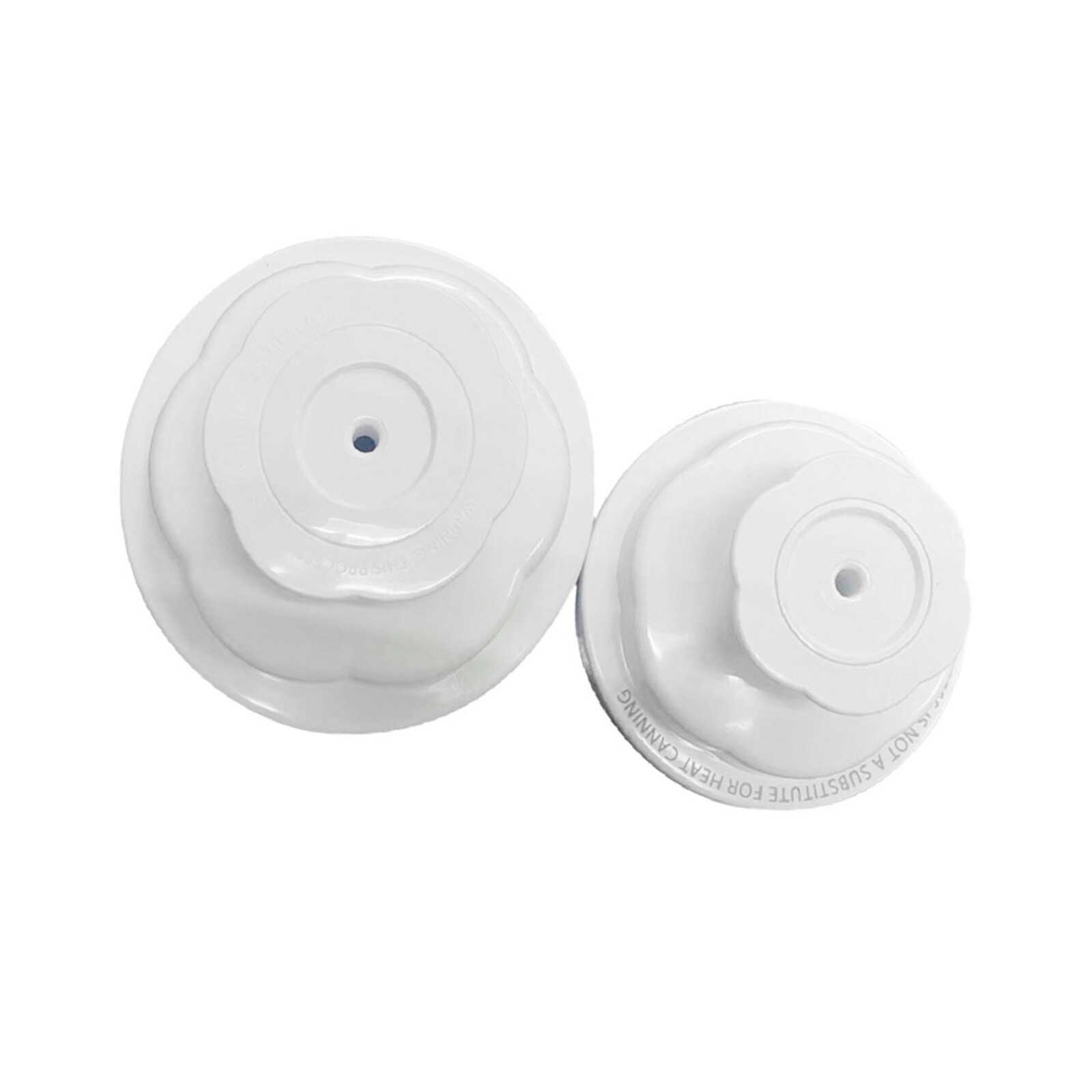 Mason Jar Sealer Fully Automatic Jar Vacuum Sealer Attachment Kit