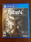 Fallout 4 - Sony PlayStation 4