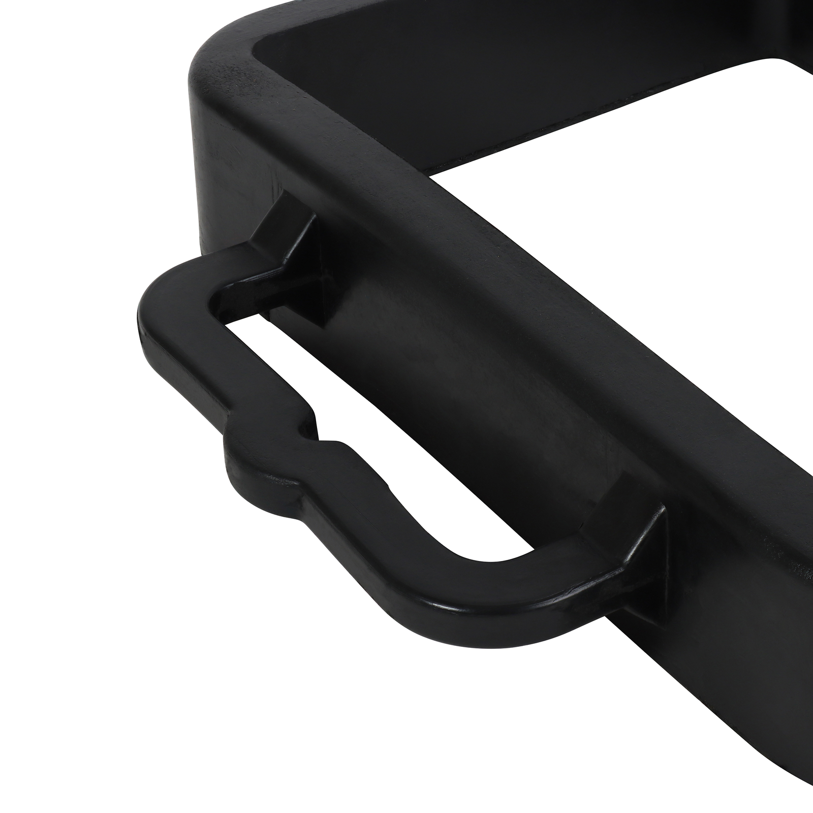 BISupply Pallet Jack Stopper Rubber Pallet Jack Stop Pallet Jack Chock 1Pack 811498038150 eBay