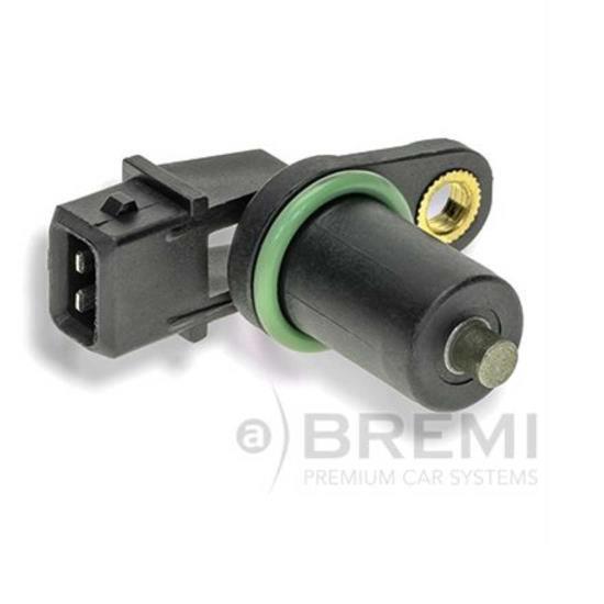 Bremi Impulsgeber Kurbelwelle Induktivsensor FüR BMW 3Er Coupe 5Er-image