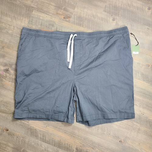 Inseam Shorts Mens Size 