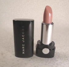 Marc Jacobs Le Marc Lip Creme Lipstick CREAM AND SUGAR 284  Mini Travel