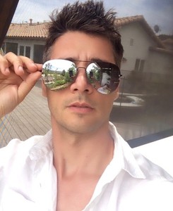 prada tortoise glasses