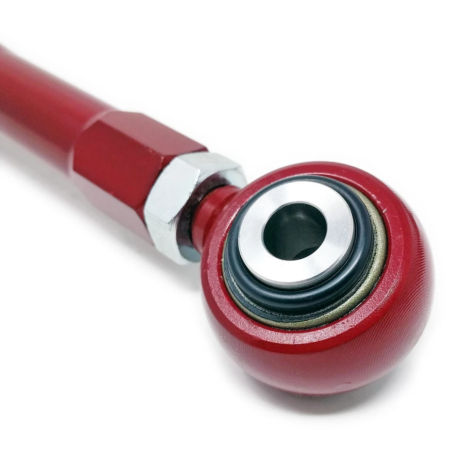 Godspeed Adjustable Rear Lower Toe Arms Kit For 2006-2013 Lexus IS250 IS350 - Image 2 of 4