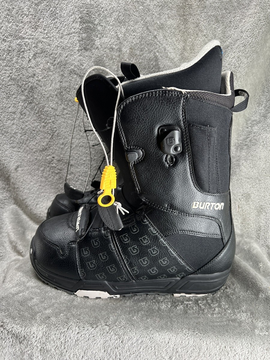 スノーボード BURTON imprint 1+ 27 Burton Imprint 1 Snowboard Boots | eBay