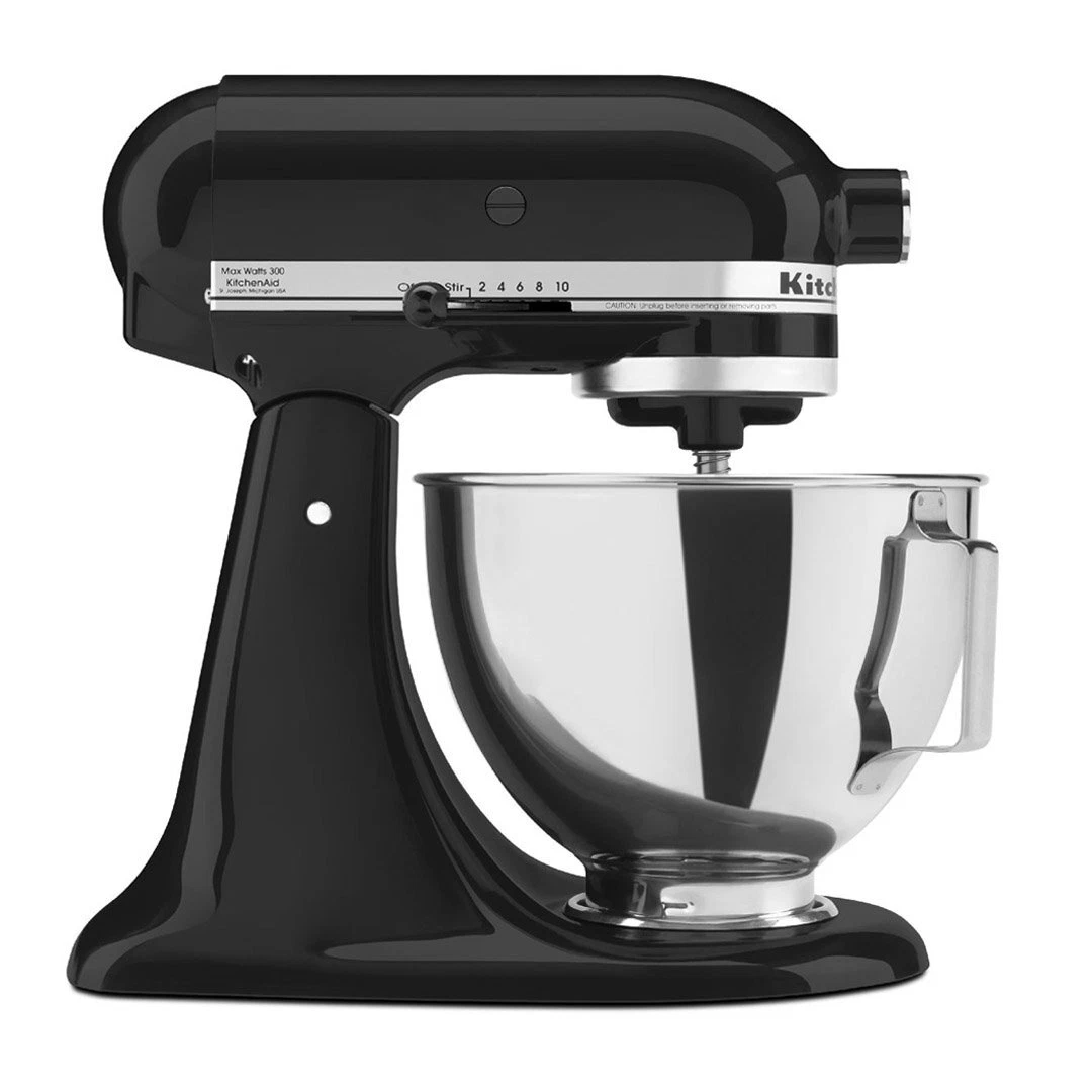 kitchenAid Max Watts 325 スタンドミキサー kitchenAid Max Watts 325 スタンドミキサー 【公式通販】