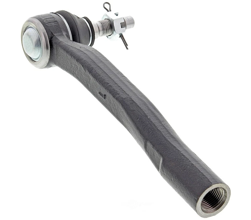 Steering Tie Rod End Mevotech MS86678 fits 11-20 Toyota Sienna - Image 2 of 4