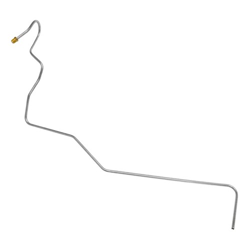 1966 Ford Mustang Transmission Vacuum Modulator Line V8 Mod Tube