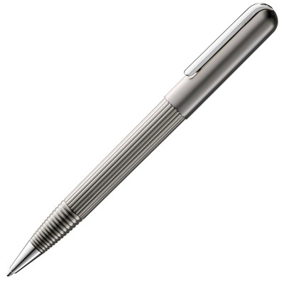 LAMY imporium Titanium Ballpoint Pen 293