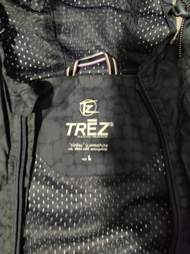Giacca Trez Impermeabile: Tecnica, Leggera, Versatile - Foto 3 di 5