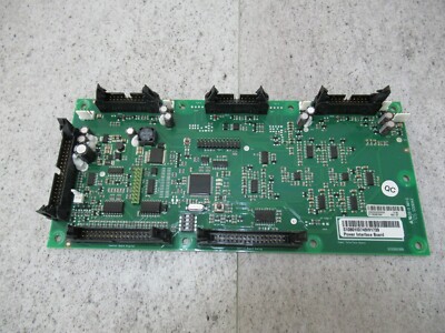 Lodam S10801ID749W1739 Power Interface Board FT-7652601008 für Converter LFC-198