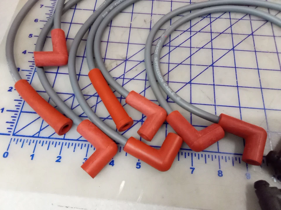 Autos y camionetas Federal Parts Corp GM y AMC 1974-86, 2947 Foto 4 de 4