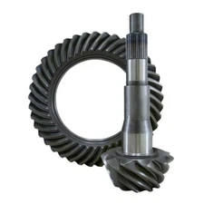 Yukon Gear YG F10.5-488-31 High performance Yukon ring & pinion gear set for '10
