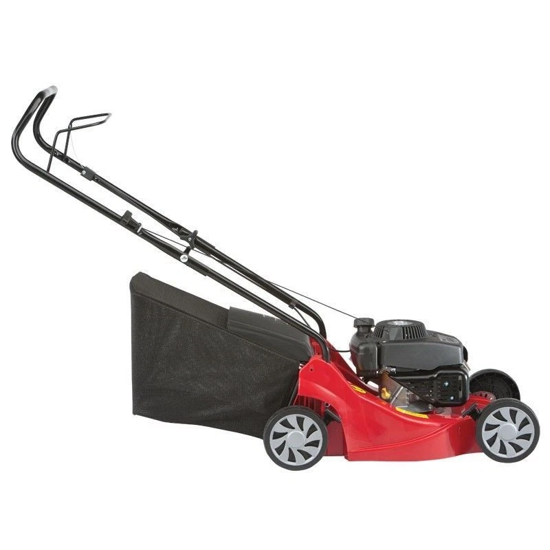 Mountfield lawn rake deals