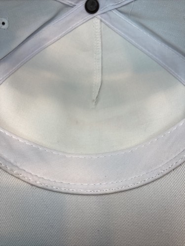 Sombrero vintage Catfish One Snapback - Imagen 3 de 4