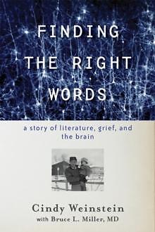 Finding the Right Words by Cindy California Institute of Technology Weinstein 9