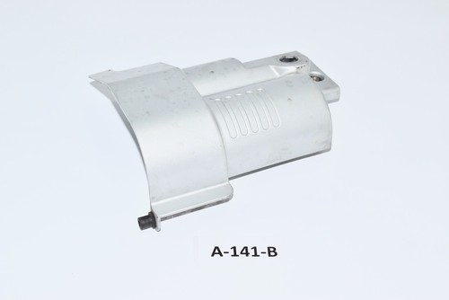 BMW R1150 GS R21 Bj 2000 - Anlasserdeckel Motordeckel A141B