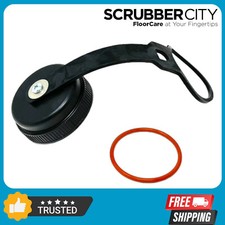 56601411 CAP FOR 56381940, 56601413 DRAIN HOSE CONVERTAMATIC ADGRESSOR WARRIOR