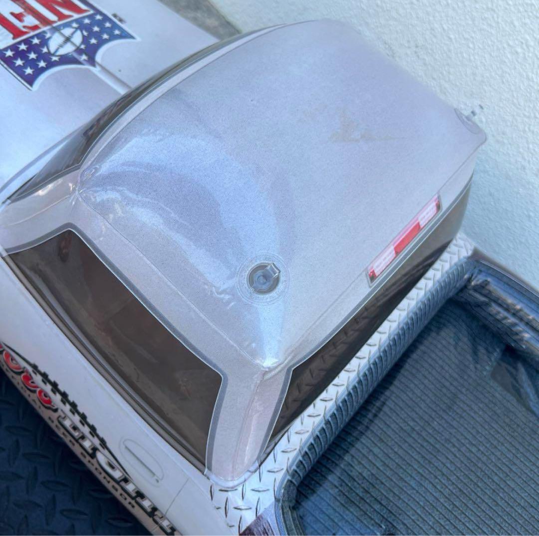 Nfl Coors Light Balloon Interior | eBay