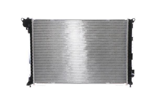 Mahle KüHler WasserküHler MotorküHler FüR Mini Mini R50 R53 Cooper One R52-image