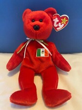 Ty Beanie Babies Osito
